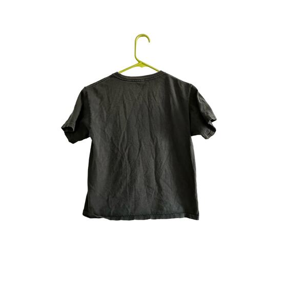 Kids Vibes Hustle Savage Bear King Legend T Shirt Size Medium - Picture 4 of 4